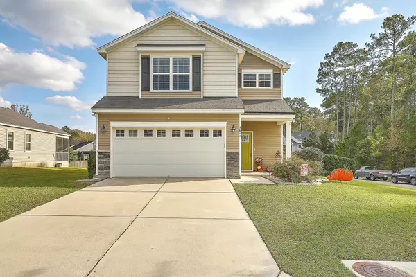 9614 Roseberry St, Ladson, SC 29456