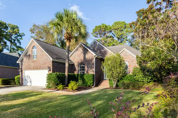 Mount Pleasant, SC 29464,1453 Waterside Ct