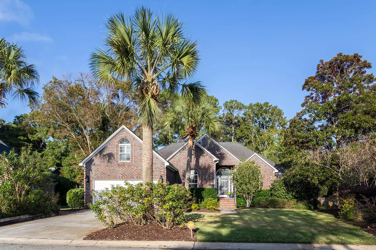 Mount Pleasant, SC 29464,1453 Waterside Ct