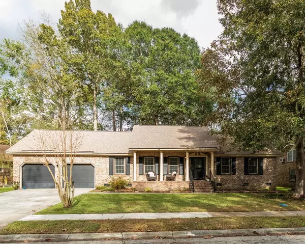 144 Savannah Round, Summerville, SC 29485