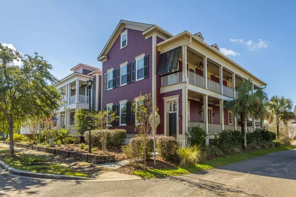 Mount Pleasant, SC 29464,1401 Lettered Olive Ln