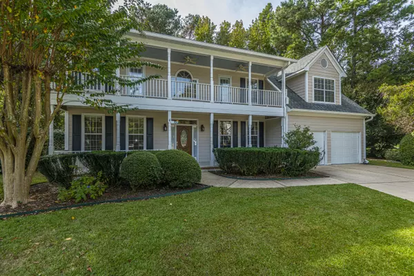 Mount Pleasant, SC 29466,2808 Colonnade Dr