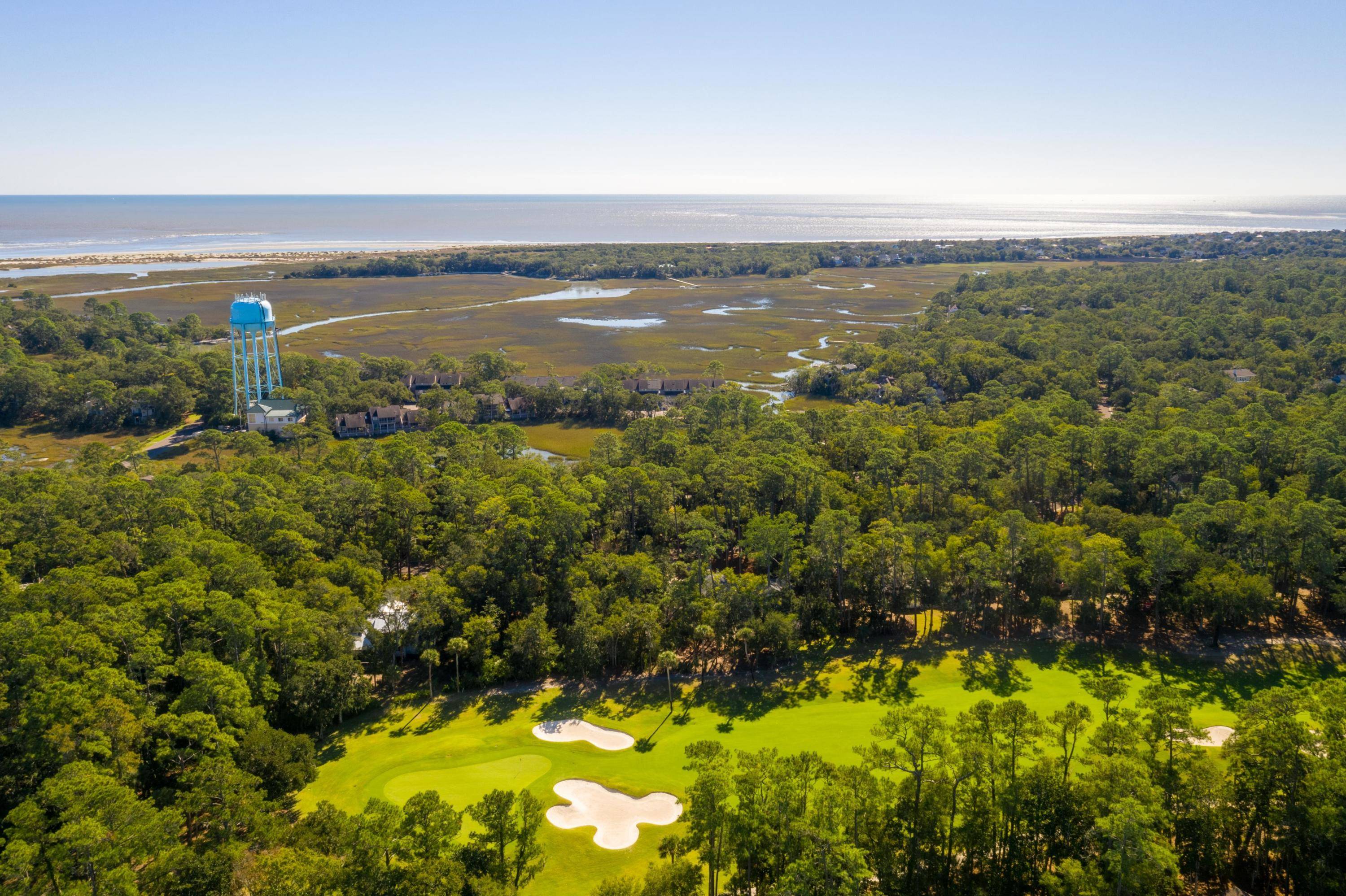 Seabrook Island, SC 29455,3011 Seabrook Island Rd