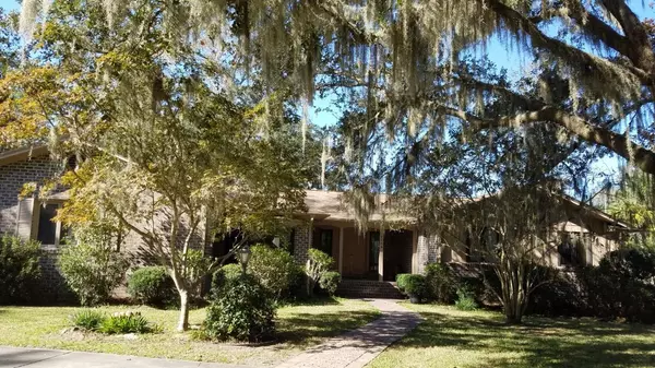 4864 Lambs Rd, North Charleston, SC 29418