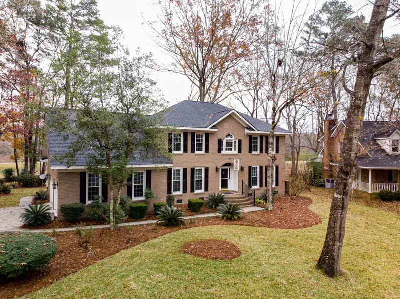 142 Brandywine Dr, Summerville, SC 29485