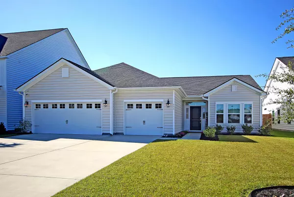 Summerville, SC 29486,333 Witch Hazel St