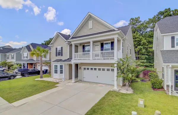 Summerville, SC 29483,219 Wexford Ct