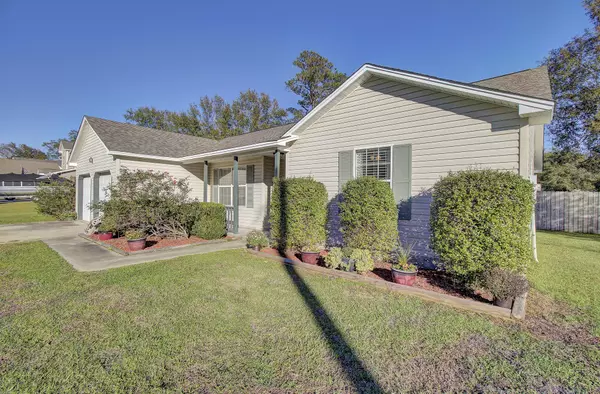 Moncks Corner, SC 29461,1010 Magnolia Ln