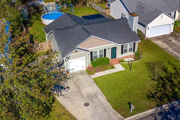 Goose Creek, SC 29445,210 Okehampton Dr