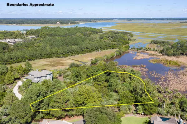 Johns Island, SC 29455,1219 N North Jenkins Lagoon Drive Dr