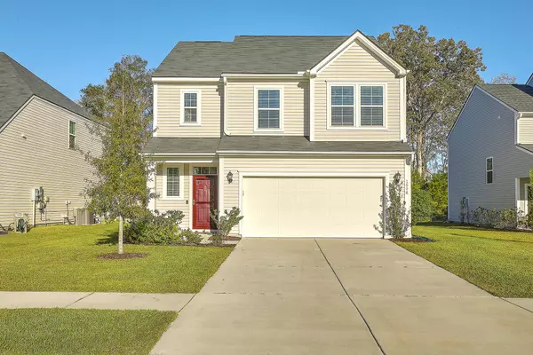 1506 Sanborll Landing Dr, Ladson, SC 29456