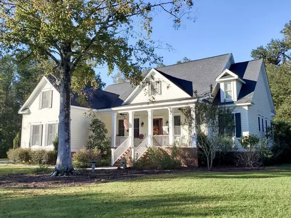 110 Rhetts Way, Summerville, SC 29485