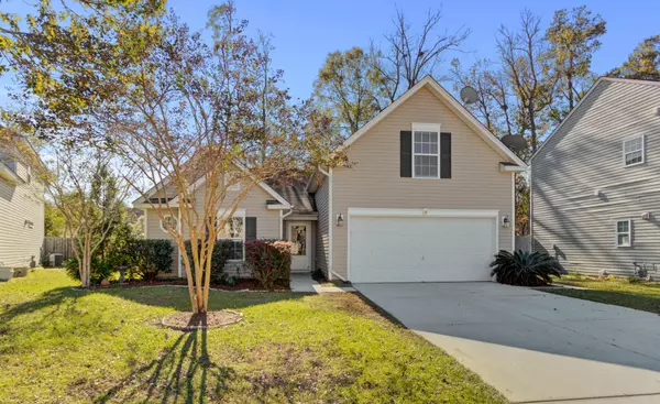 116 Mockernut Dr, Ladson, SC 29456