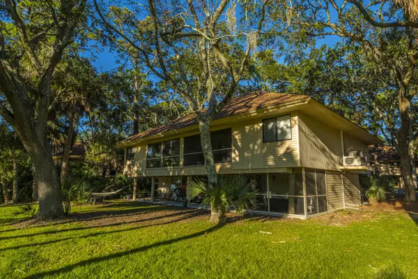 846 Club Cottage Rd #846, Edisto Island, SC 29438