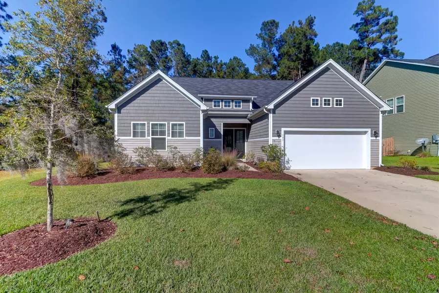 107 Bethpage Ct, Summerville, SC 29483