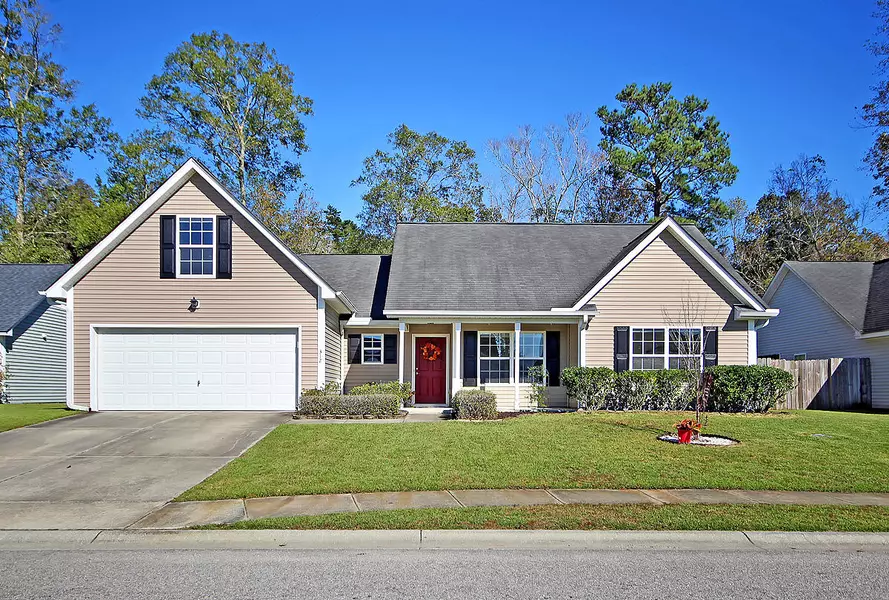 312 Equinox Cir, Ladson, SC 29456