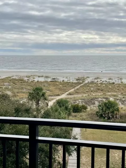 Isle Of Palms, SC 29451,404-A Shipwatch Villa