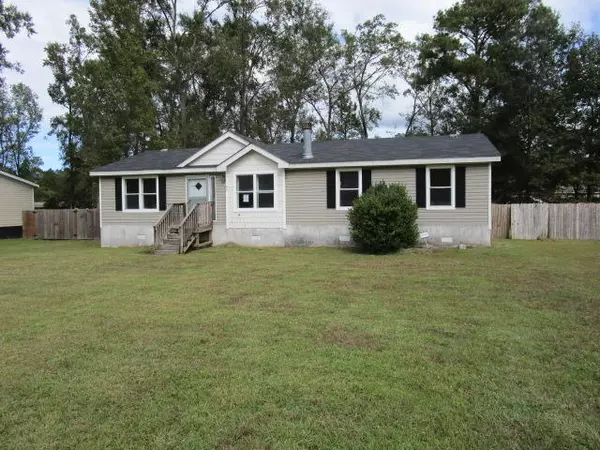 197 Mcmakin St, Summerville, SC 29483