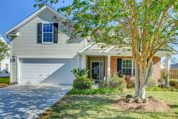 7453 Painted Bunting Way, Hanahan, SC 29410