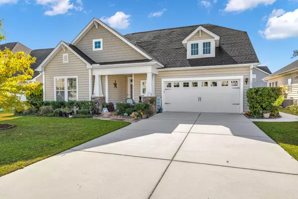 Moncks Corner, SC 29461,305 Fox Ridge Ln