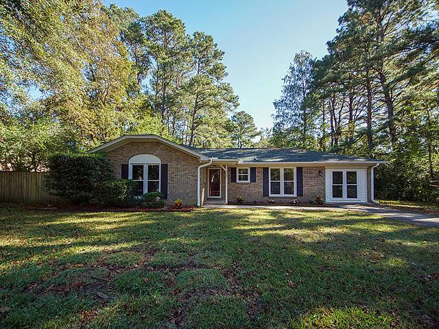 117 Logan Dr, Summerville, SC 29483