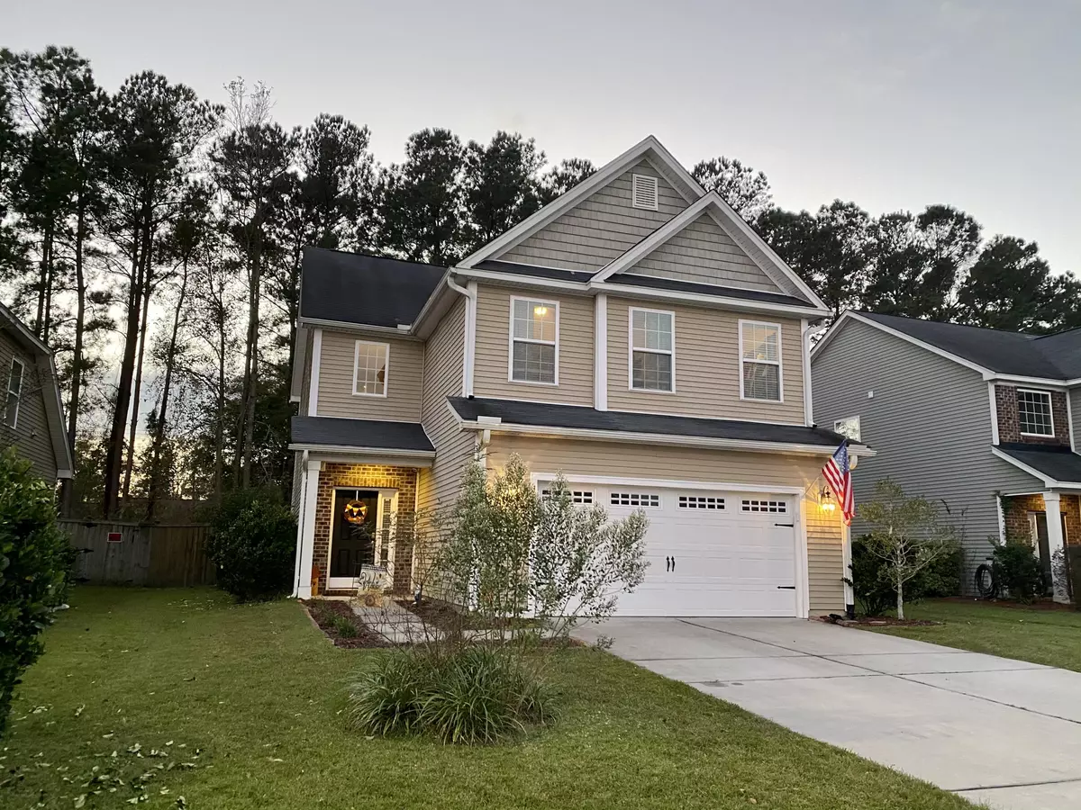 Ladson, SC 29456,1061 Friartuck Trl