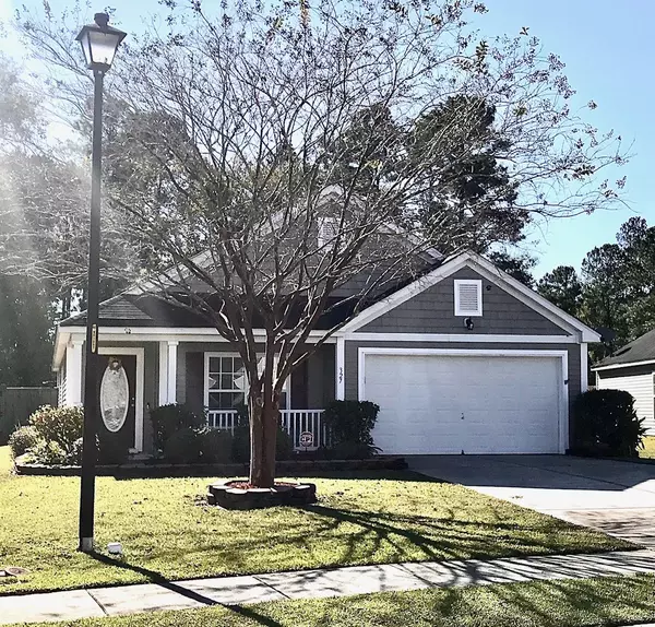 327 Briarbend Rd, Goose Creek, SC 29445