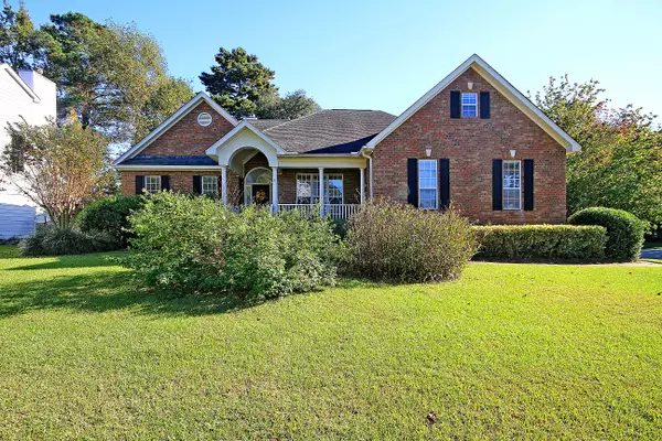 2001 Carriage Way, Summerville, SC 29485