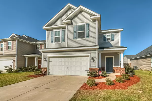 1353 Wild Goose Trl, Summerville, SC 29483