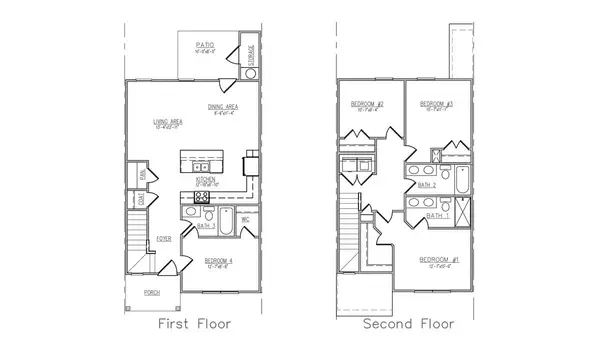 Summerville, SC 29485,226 Spencer Cir