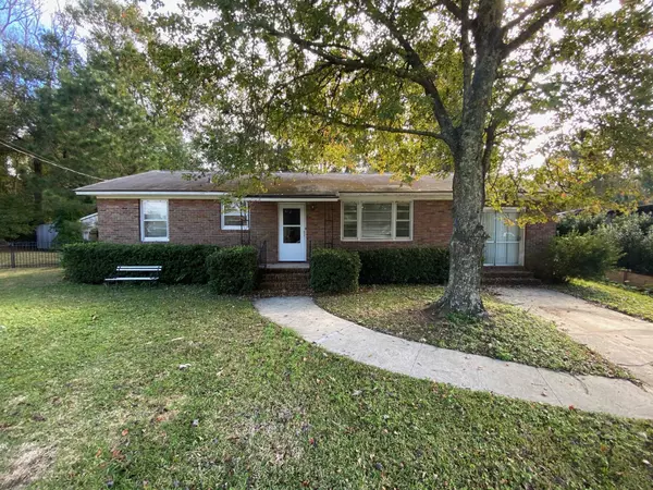 336 Cheraw Dr, Charleston, SC 29412