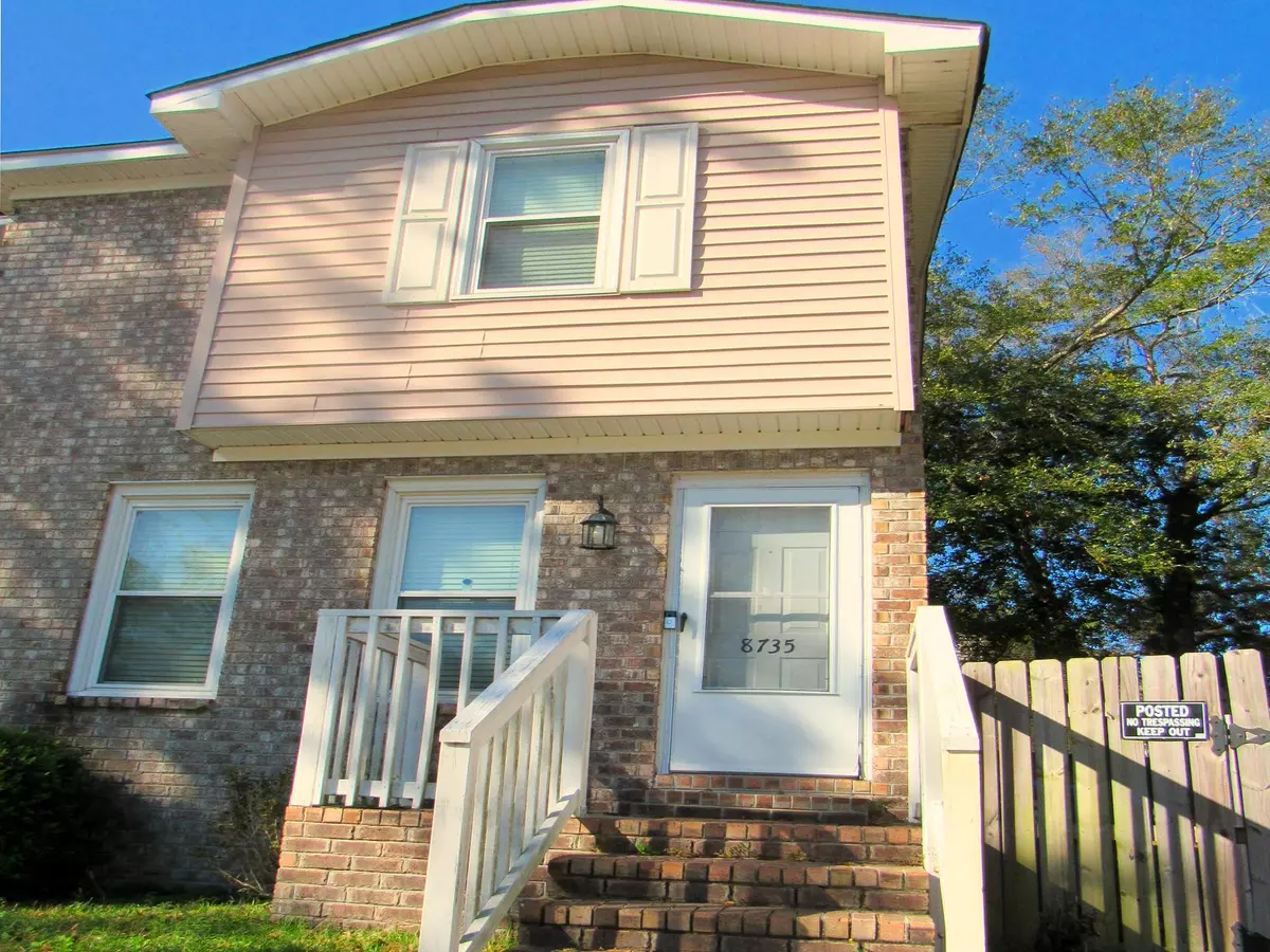 North Charleston, SC 29406,8735 Plantation Ct Dr