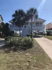 1613 E Ashley, Folly Beach, SC 29439