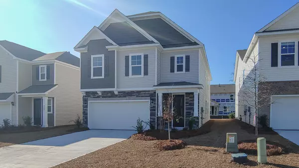 Mount Pleasant, SC 29466,3825 Sawmill Ct