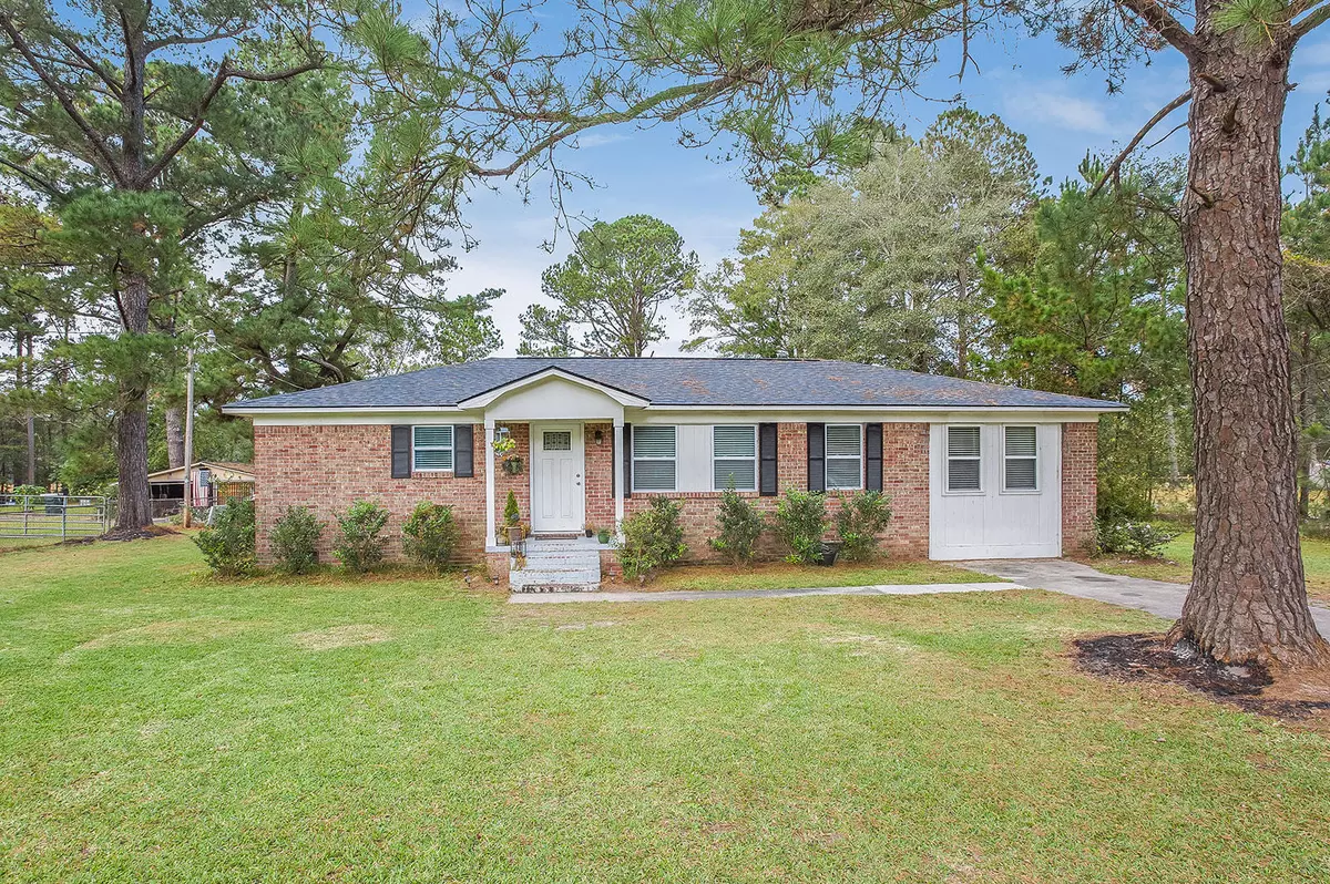 Moncks Corner, SC 29461,300 W End Dr