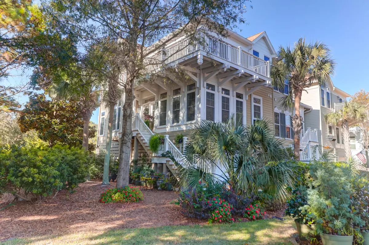 Mount Pleasant, SC 29464,1520 Sea Palms Cres