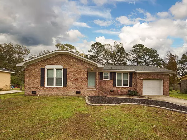 220 Cornell Dr, Ladson, SC 29456