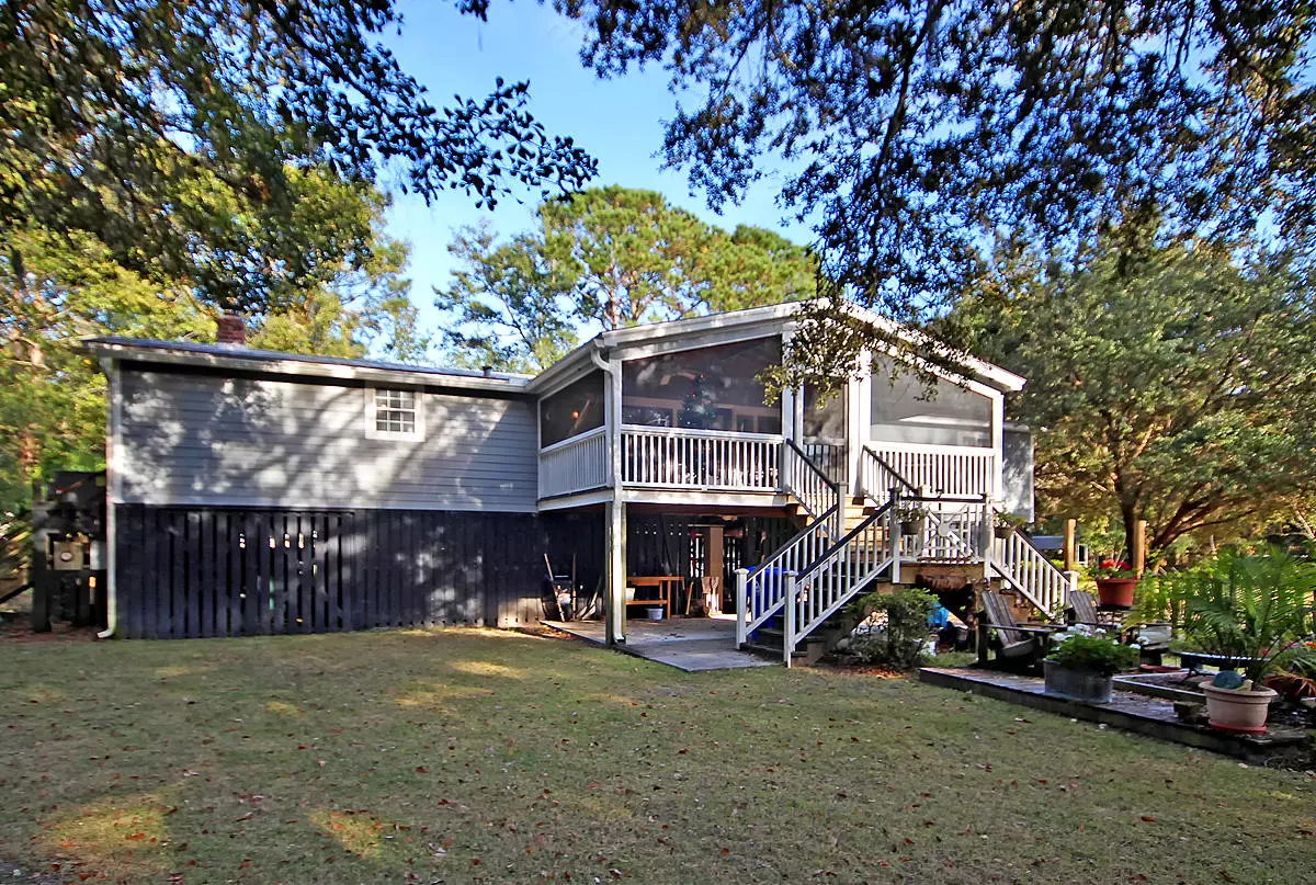 Mount Pleasant, SC 29466,1601 Periwinkle Dr