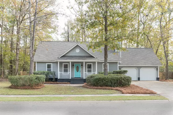 175 Fox Chase Dr, Goose Creek, SC 29445