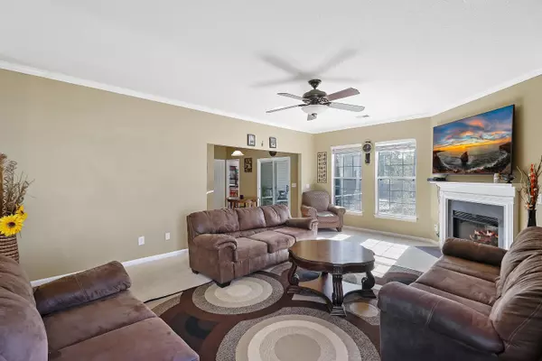 Hanahan, SC 29410,1411 Gemstone Blvd