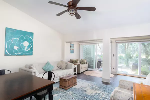 Seabrook Island, SC 29455,620 Double Eagle Trace