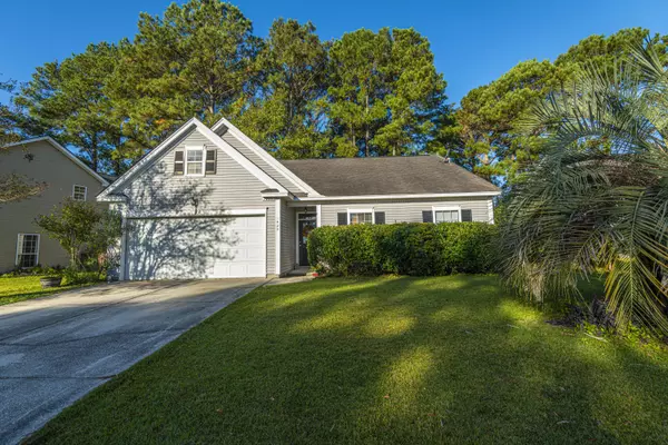 1424 Water Oak Cut, Mount Pleasant, SC 29466