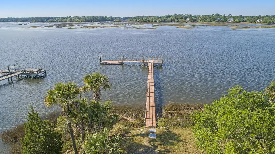 Lot 59 Murphys Island Ct, Mount Pleasant, SC 29429