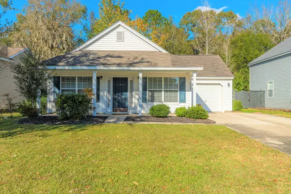 9228 Fieldstone Trce, Summerville, SC 29485