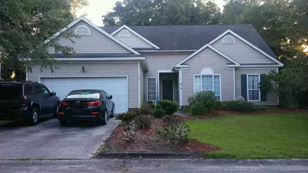 235 Smithfield Ave, Summerville, SC 29485