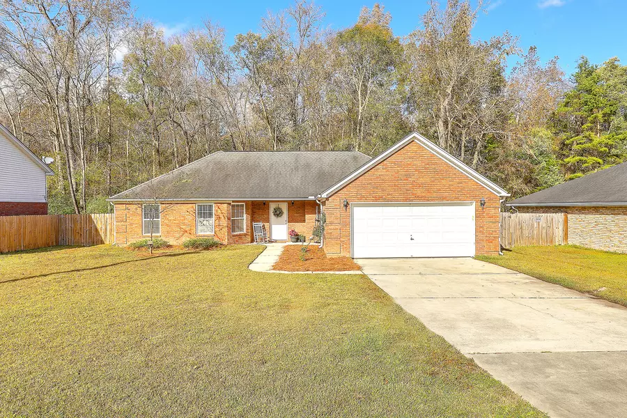 1231 Saylors Ave, Moncks Corner, SC 29461