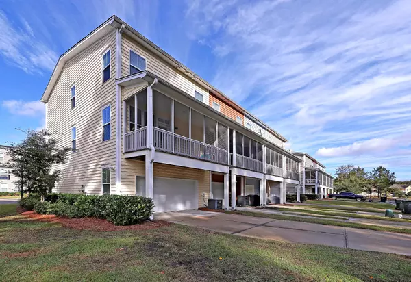 Charleston, SC 29414,1548 Bluewater Way