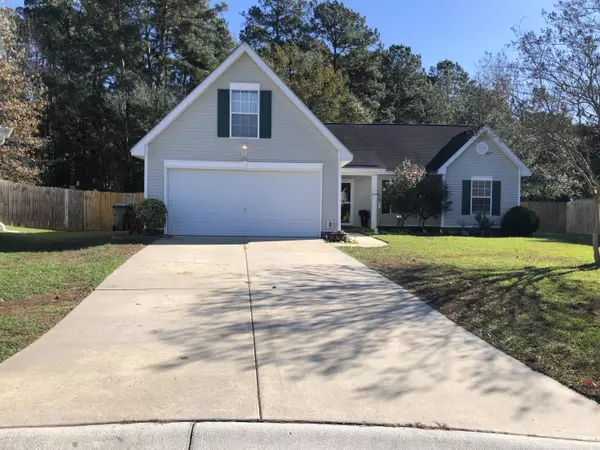 2210 Sandtuck Cir, Summerville, SC 29483