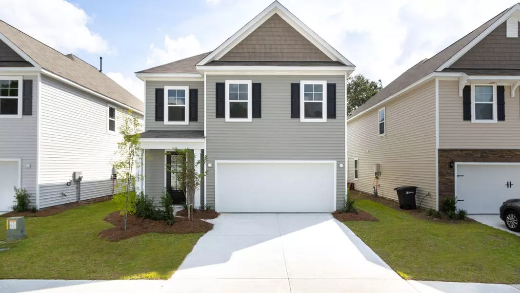 991 Sago Palm Ct, Mount Pleasant, SC 29466