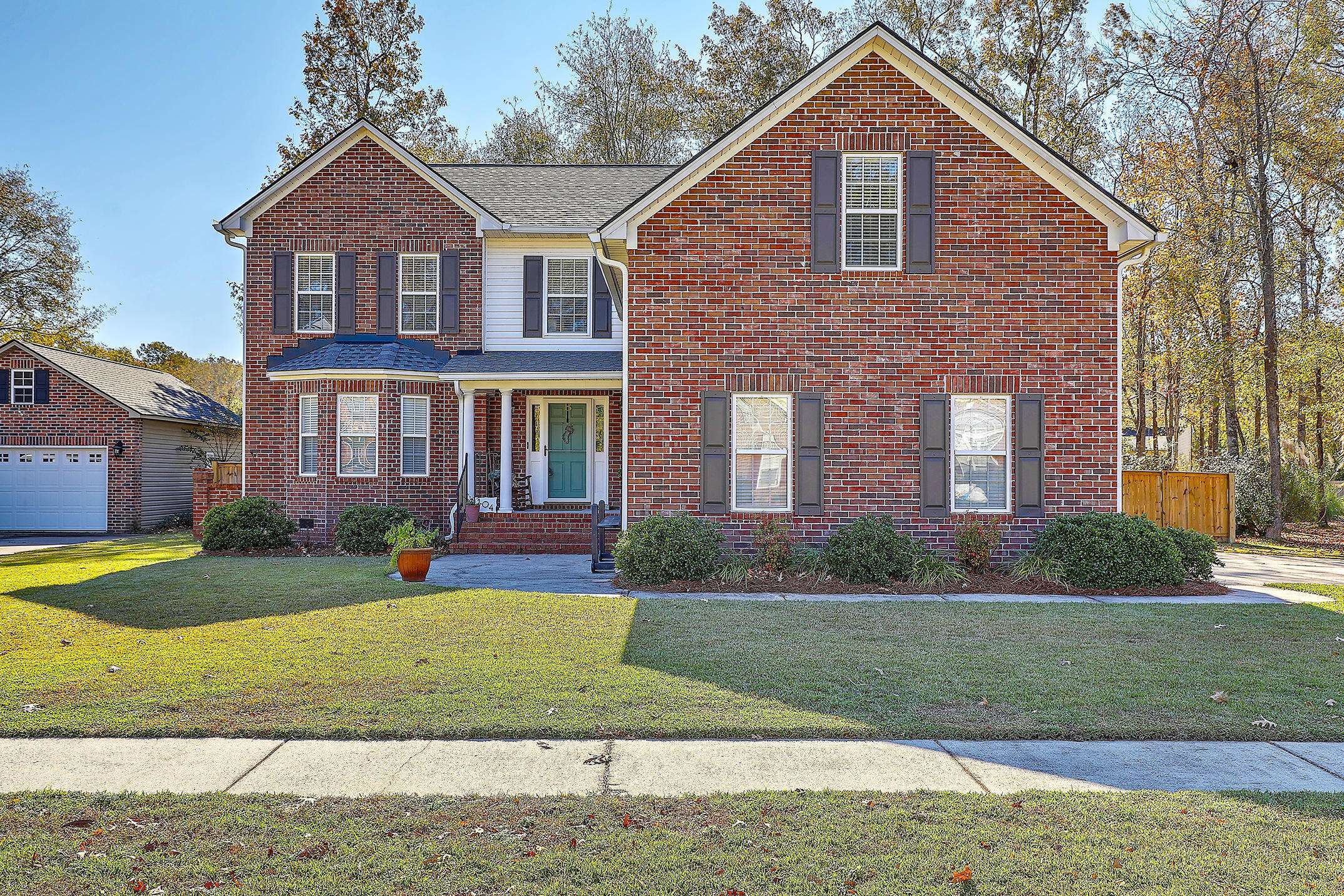 104 Jamesford St, Goose Creek, SC 29445